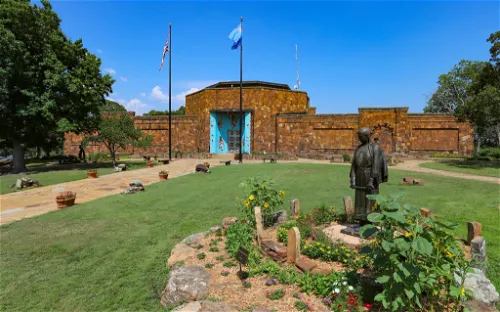 Woolaroc Museum & Wildlife Preserve