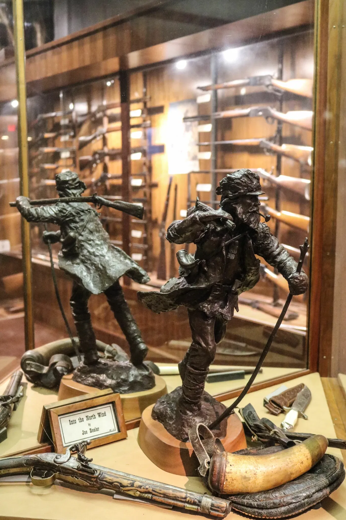 Woolaroc Museum & Wildlife Preserve