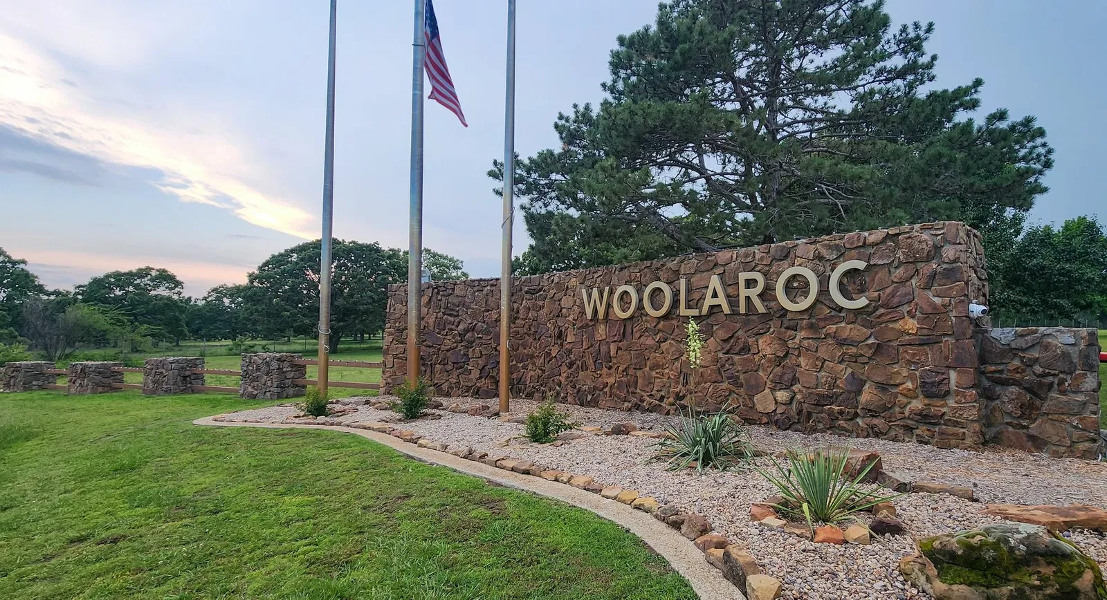 Woolaroc Museum & Wildlife Preserve