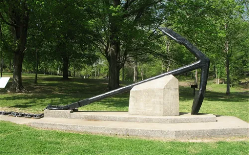 Columbus-Belmont State Park