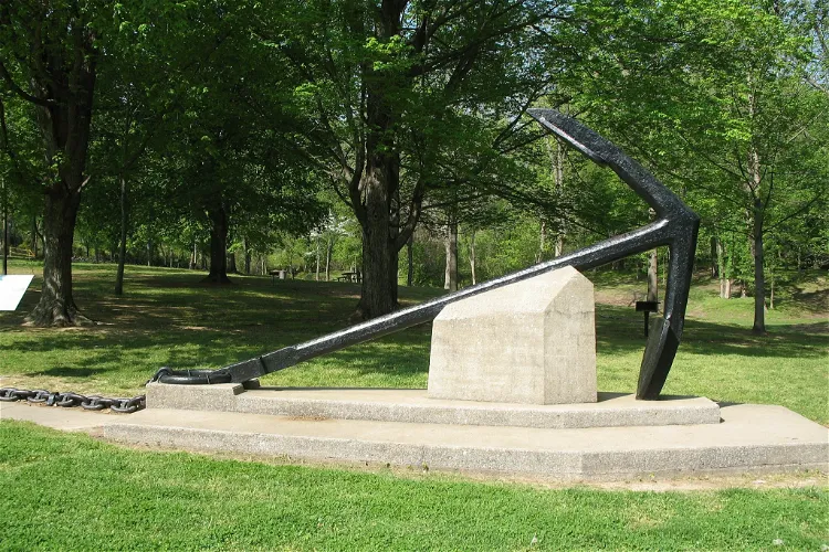Columbus-Belmont State Park