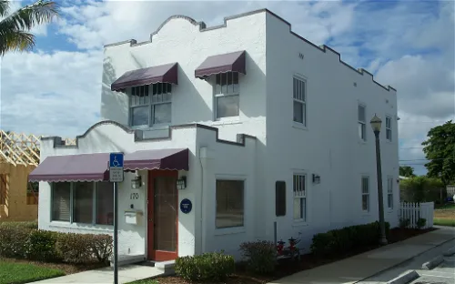 Spady Cultural Heritage Museum