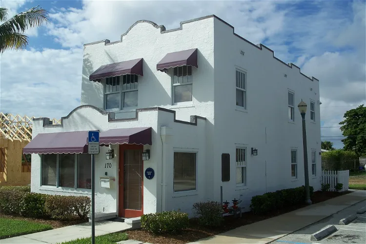 Spady Cultural Heritage Museum