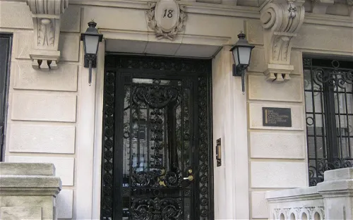 Bard Graduate Center