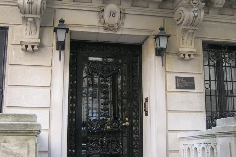 Bard Graduate Center