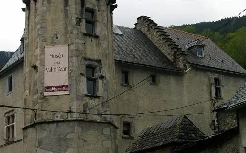Musèu dera Val d'Aran