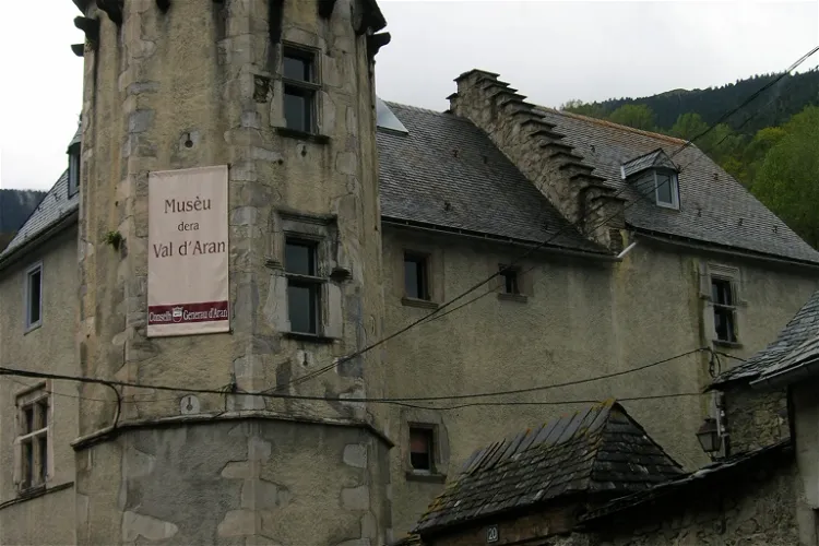 Musèu dera Val d'Aran
