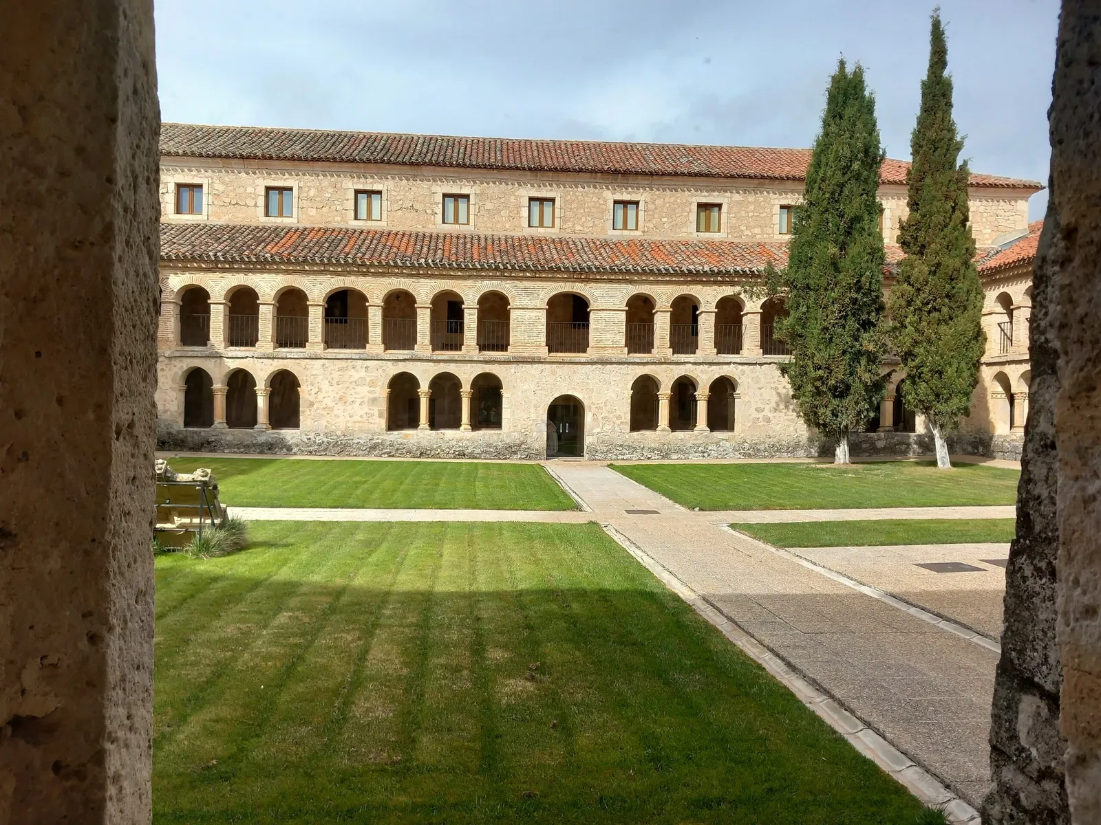 Monasterio de Santo Domingo