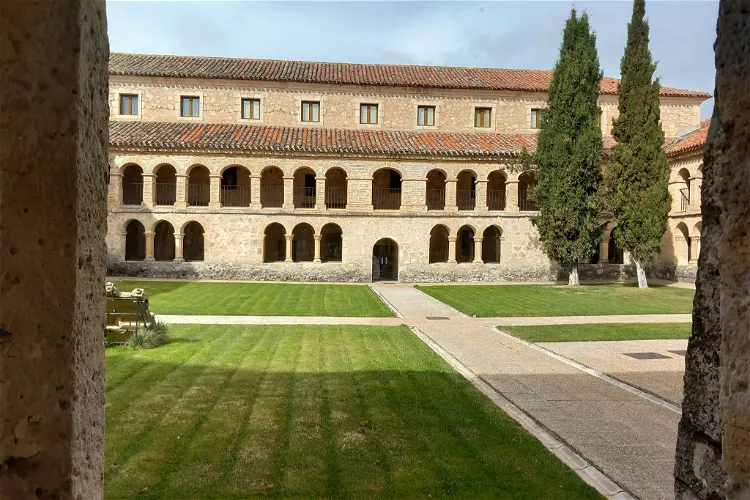 Monasterio de Santo Domingo