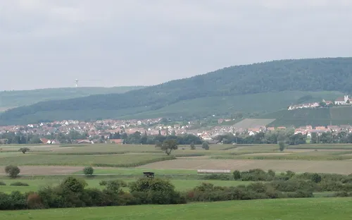 Stromberg-Heuchelberg Nature Park