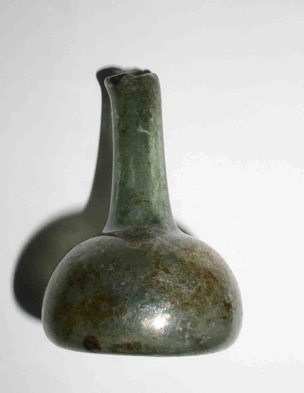 Glasmuseum Spiegelberg