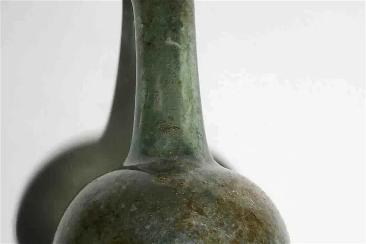 Glasmuseum Spiegelberg