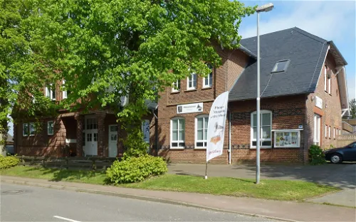 Phonomuseum Alte Schule