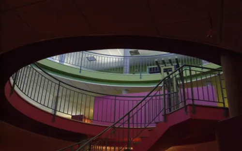 Museo del Aceite