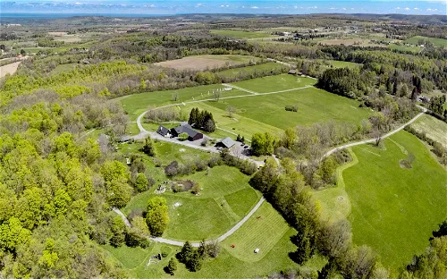 Stone Quarry Hill Art Park