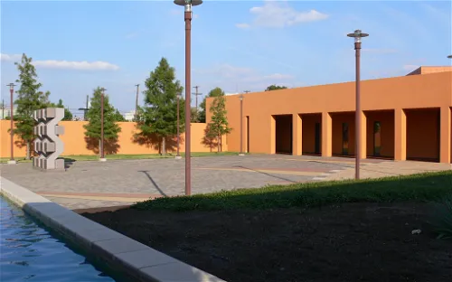 Latino Cultural Center