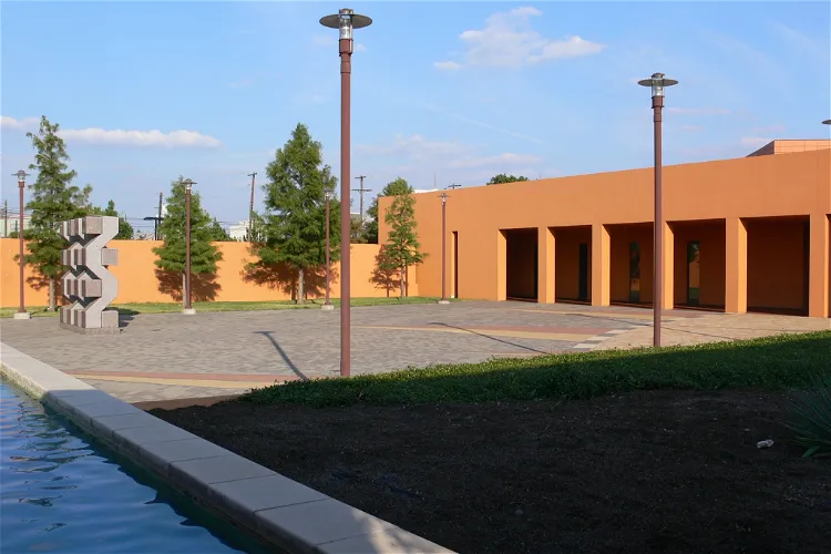 Latino Cultural Center