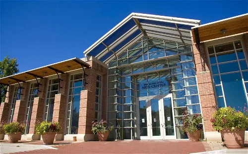 John Michael Kohler Arts Center