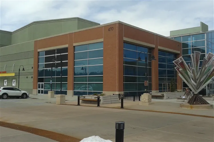 Lakewood Cultural Center