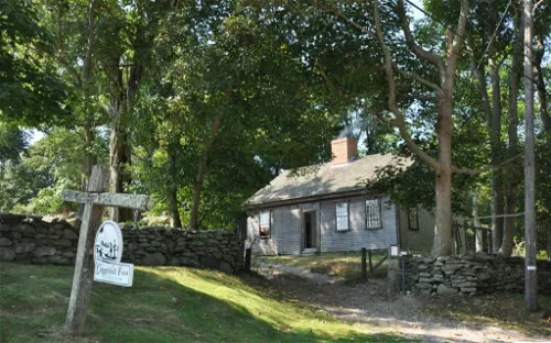 Coggeshall Farm Museum
