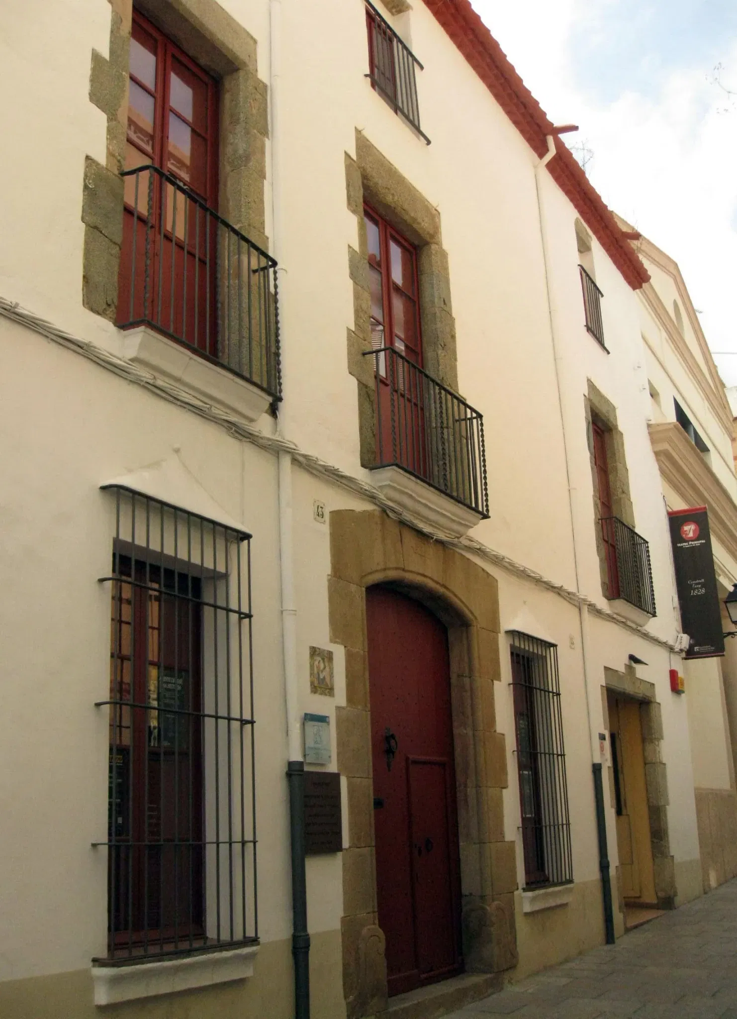 Museu d'Arenys de Mar