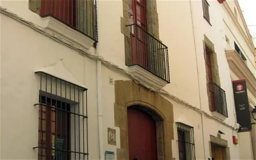 Museu d'Arenys de Mar