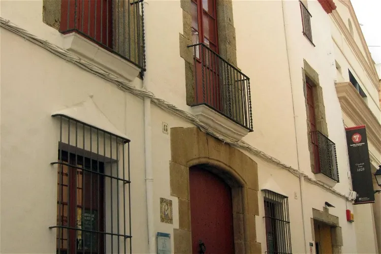 Museu d'Arenys de Mar