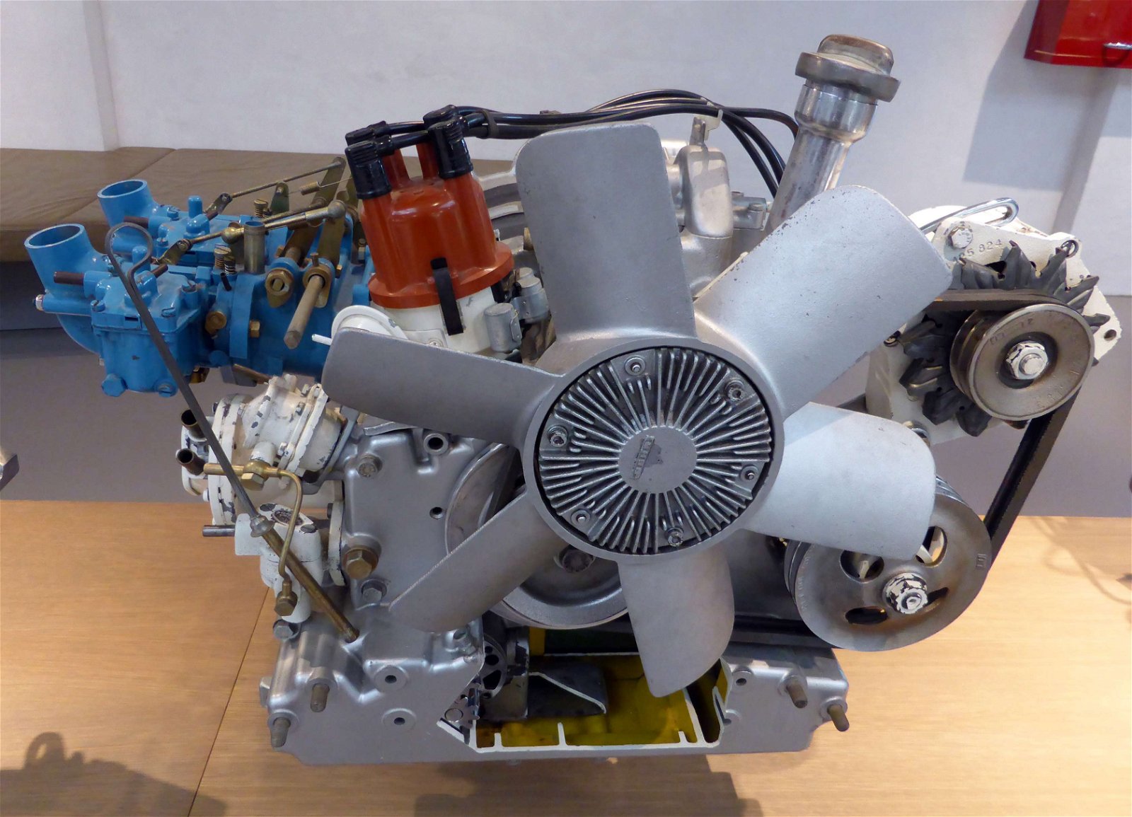 Deutsches Technikmuseum Berlin