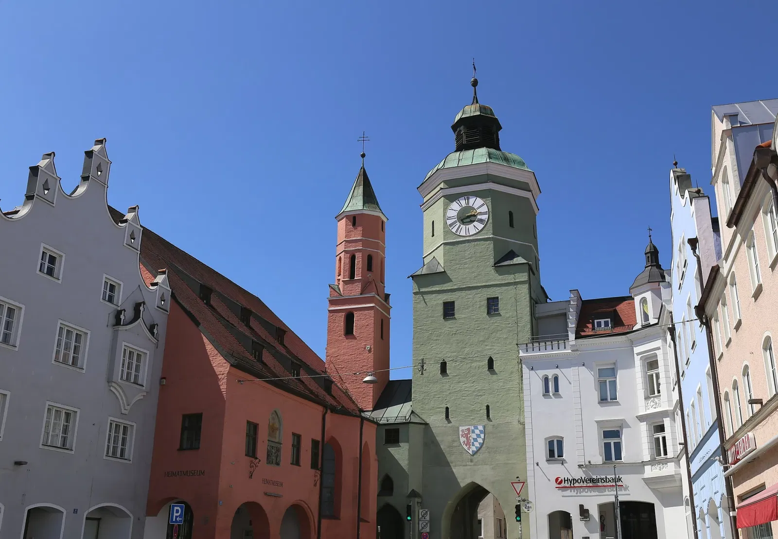 Heimatmuseum Vilsbiburg