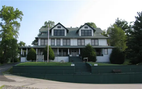 McCreary County Museum