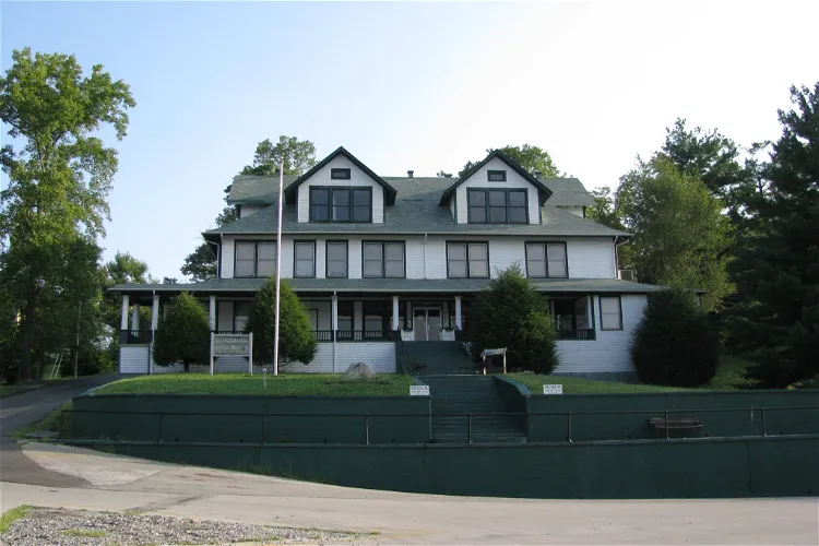 McCreary County Museum
