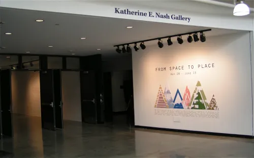 Katherine E. Nash Gallery
