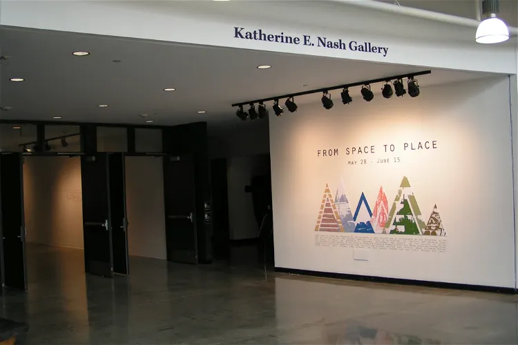 Katherine E. Nash Gallery