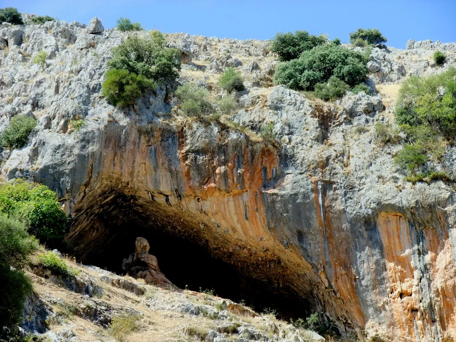 Ecomuseo de la Cueva de los Murciélagos