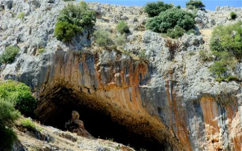 Ecomuseo de la Cueva de los Murciélagos