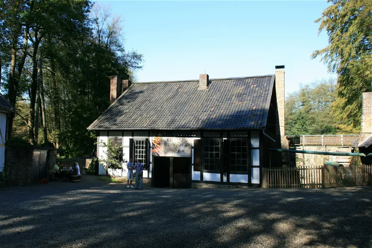 Oelchenshammer