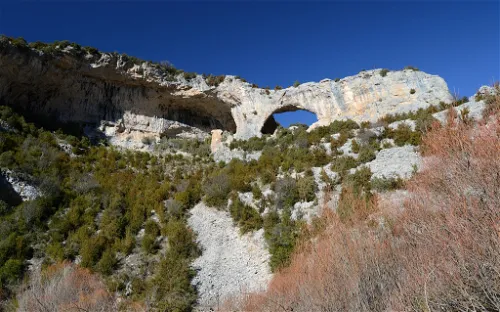 Centro de Interpretación de Arguis