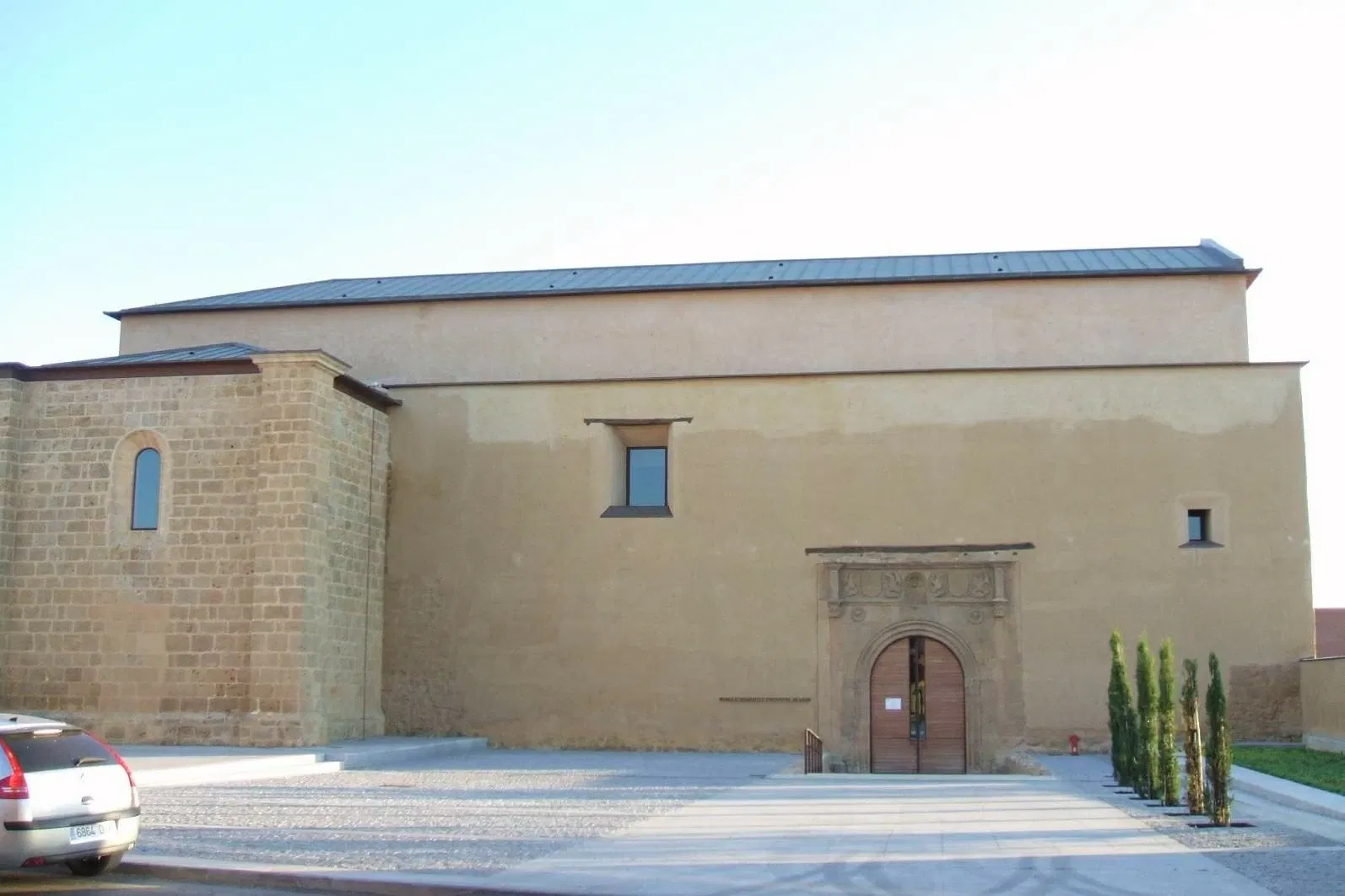 Museo Etnográfico Provincial de León