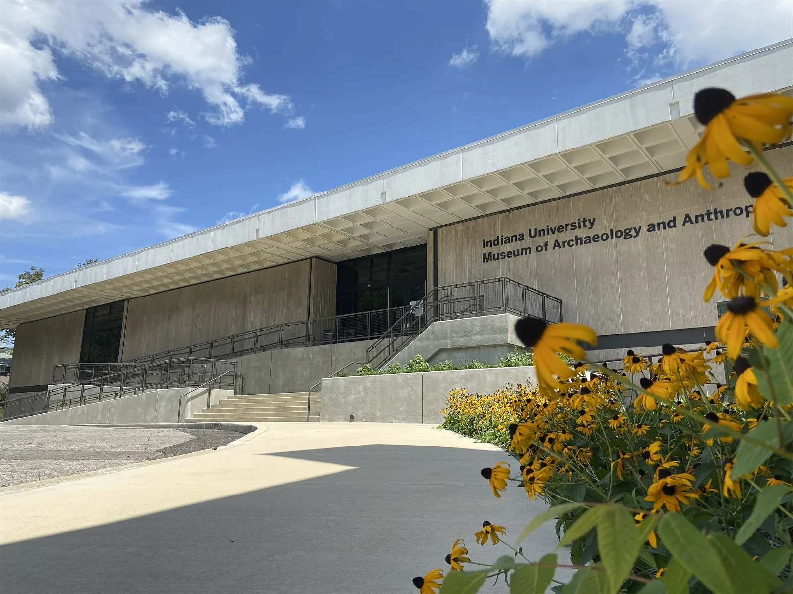 Indiana University Museum of Archaeology and Anthropology