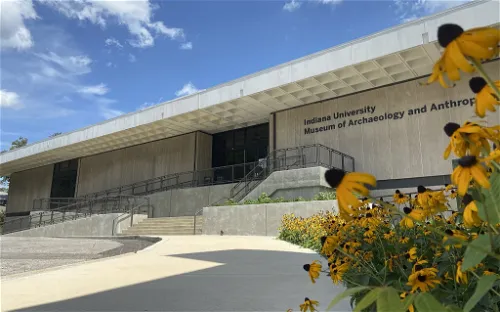 Indiana University Museum of Archaeology and Anthropology