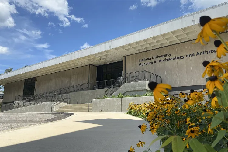 Indiana University Museum of Archaeology and Anthropology