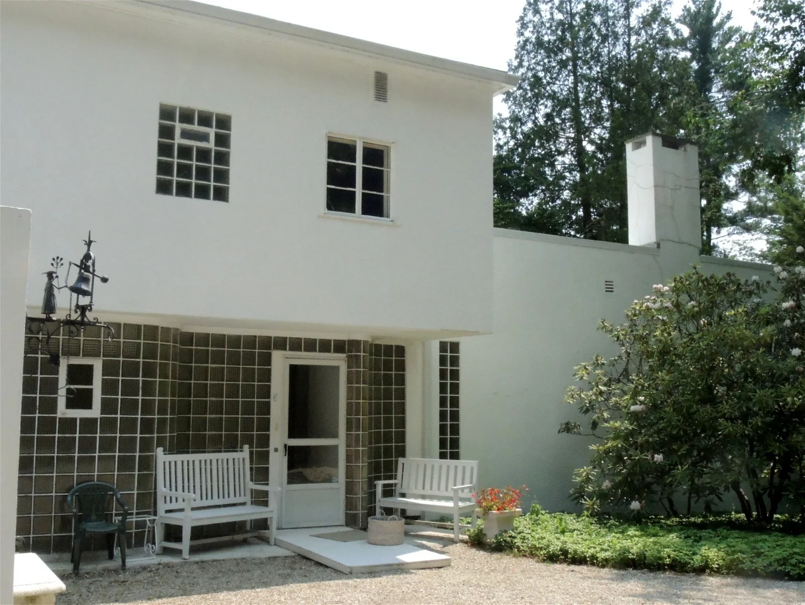 Frelinghuysen Morris House and Studio