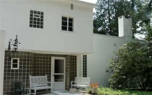 Frelinghuysen Morris House and Studio