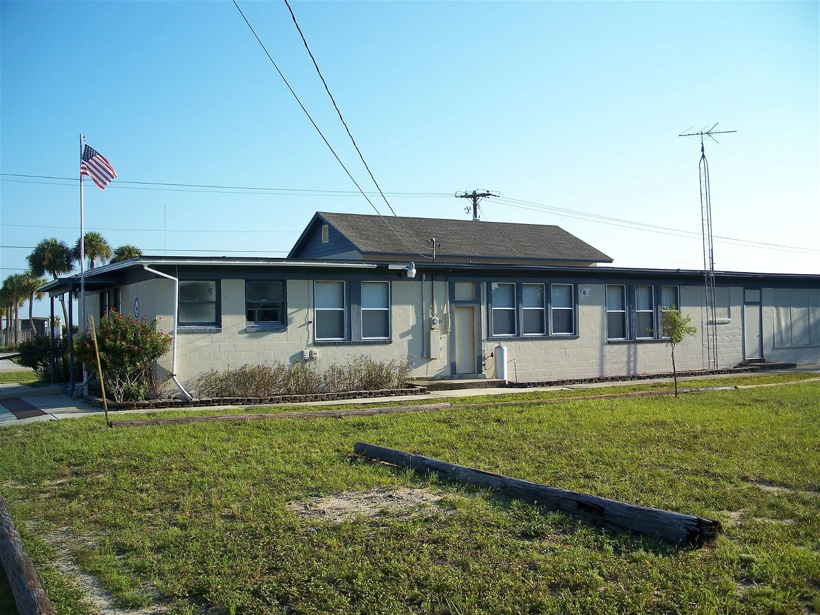 Military Sea Services Museum