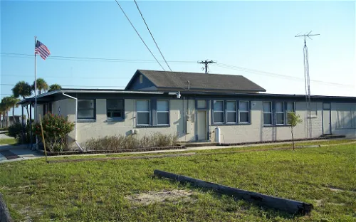 Military Sea Services Museum