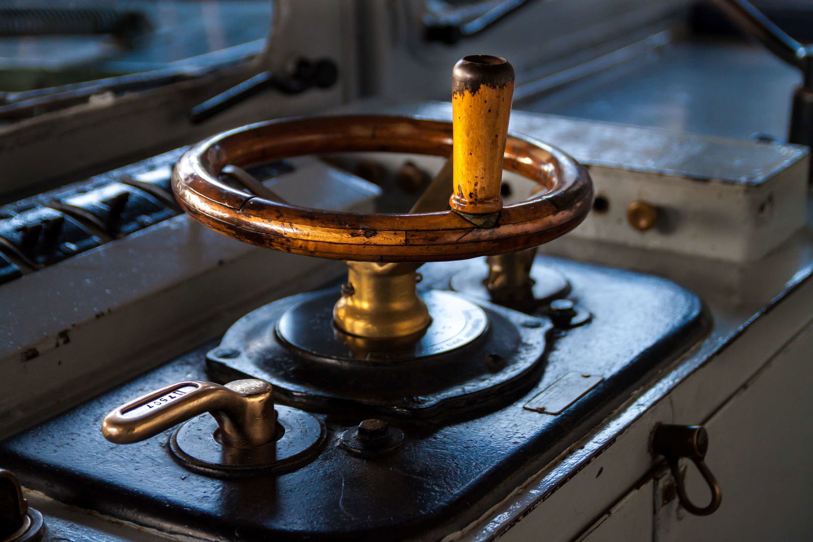 Madrid Railway Museum