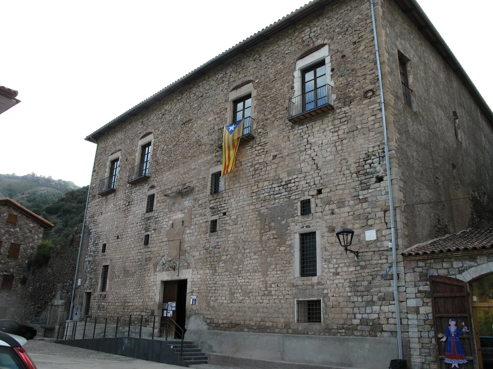 Museum of Gerri de la Sal