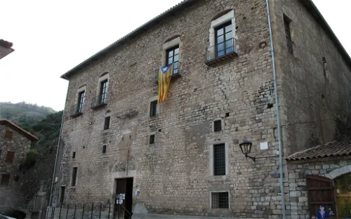 Museum of Gerri de la Sal