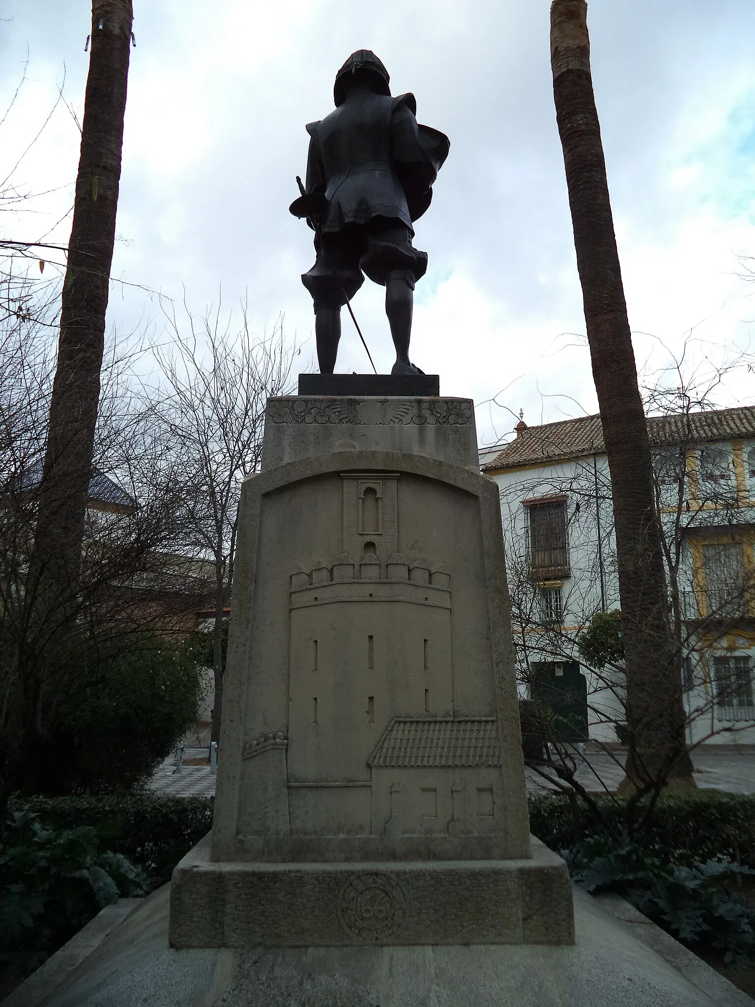 Casa Museo Francisco de Zurbarán