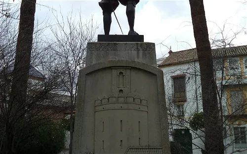 Casa Museo Francisco de Zurbarán